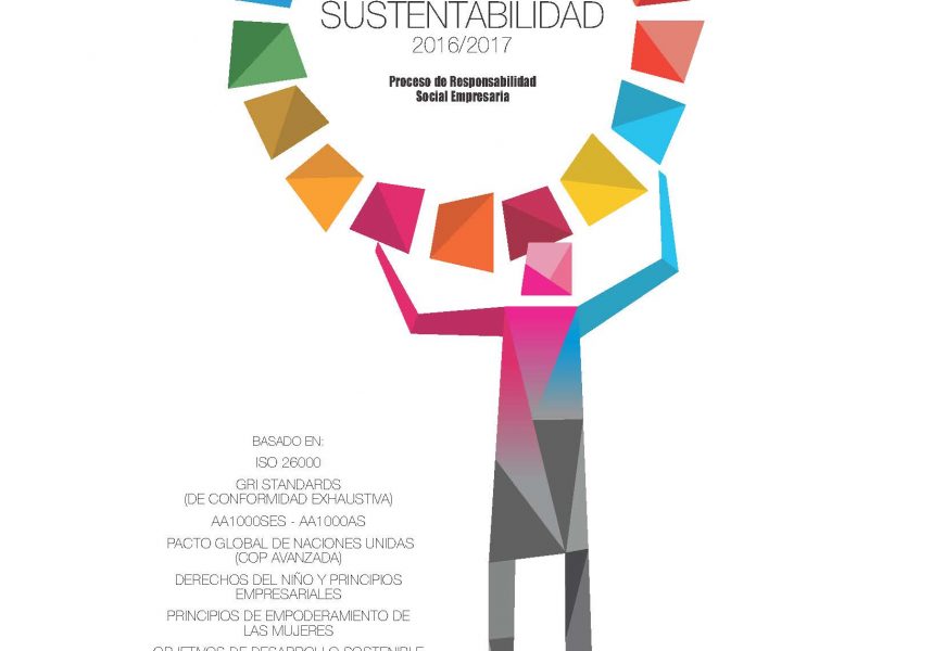 Grupo Sancor Seguros presentó su Reporte de Sustentabilidad